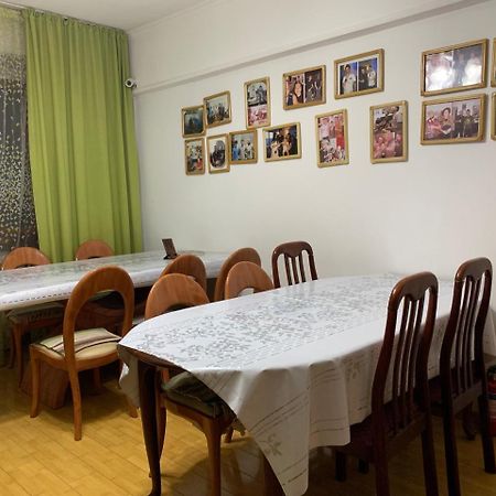 Hostel West Point Capsule Ałma Ata Zewnętrze zdjęcie
