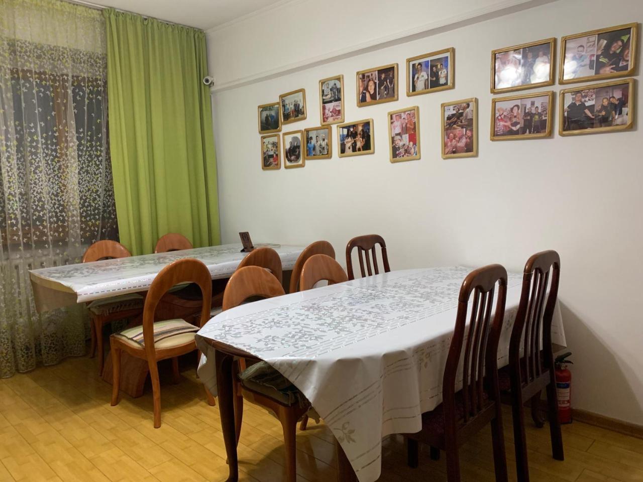 Hostel West Point Capsule Ałma Ata Zewnętrze zdjęcie