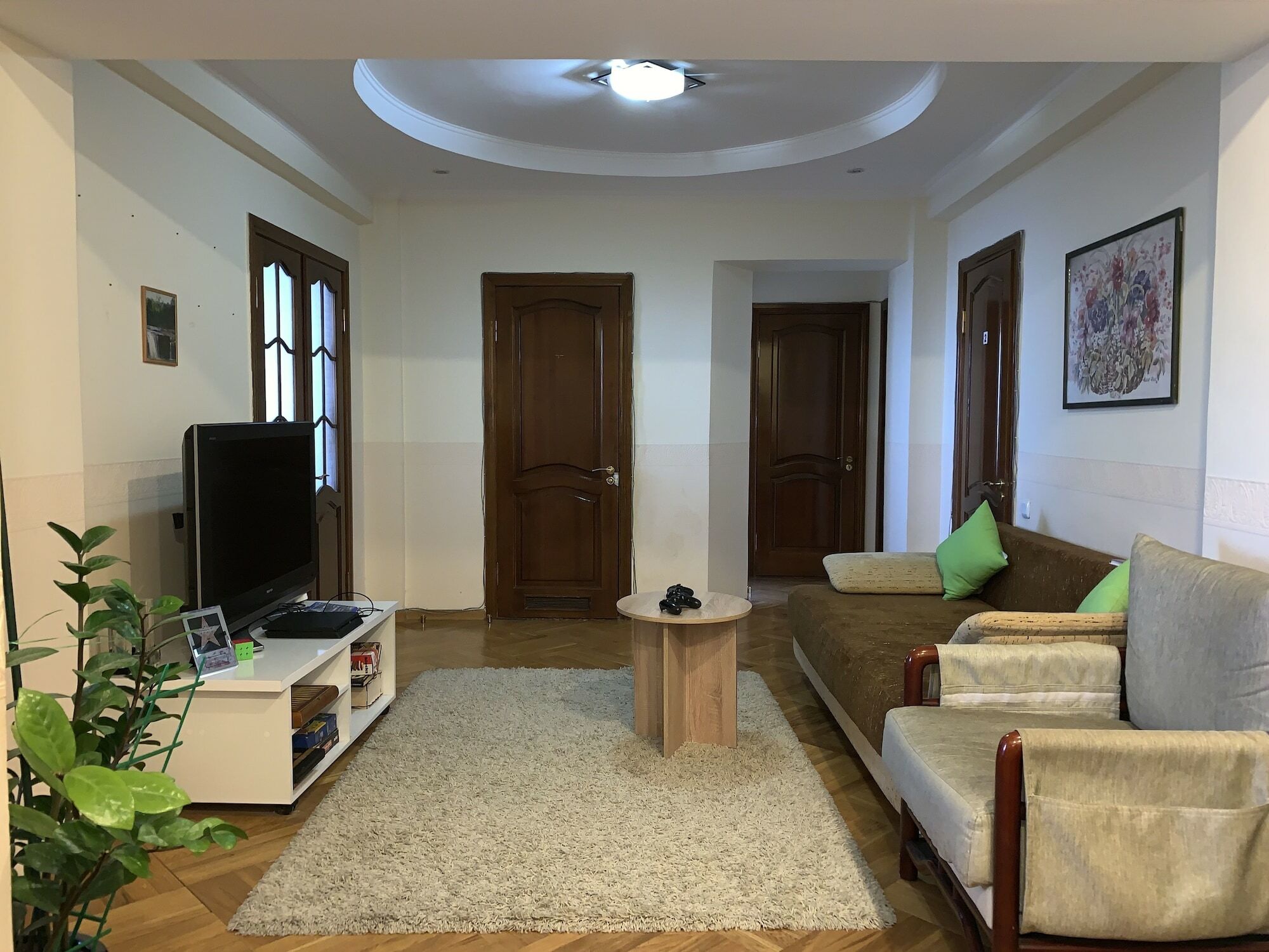 Hostel West Point Capsule Ałma Ata Zewnętrze zdjęcie